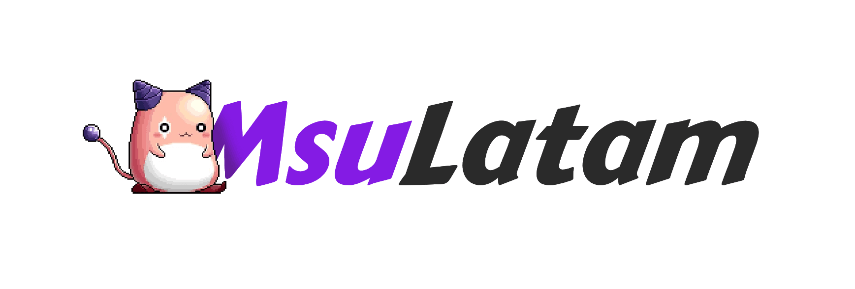 Maplestory Universe Latam Logo