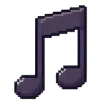 Music Player Icon